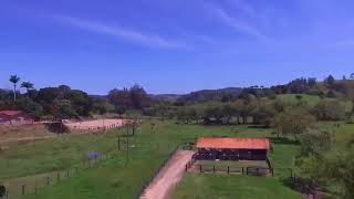 Bougainville Hotel Fazenda