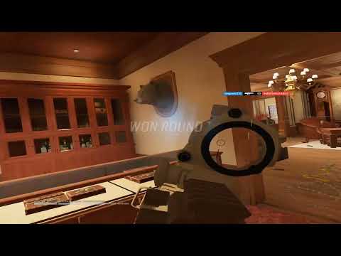 Highlights R6 (PC) - Insane #3