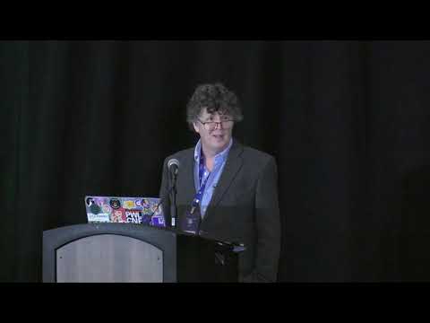 Rich Hickey's opening remarks from Clojure/Conj 2025