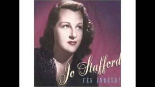 I&#39;ll Be Seeing You - Jo Stafford