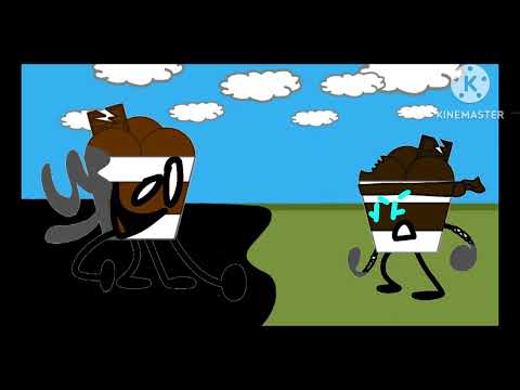 Perfection, but it's ICI (credits in description)