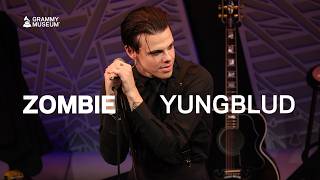 Download lagu 'Zombie' - Yungblud mp3