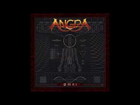 ANGRA - Z.I.T.O (Japan Bonus track 2018) OMNI