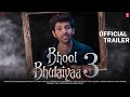 Bhool Bhulaiyaa 3 | Official Concept Trailer | Kartik Aryan | Akshay kumar | Janhvi | Bhushan Kumar