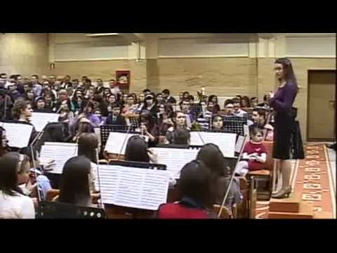 Orchestra Elim - Emanuel