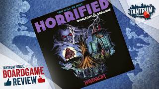 Tantrum House - Horrified video thumbnail