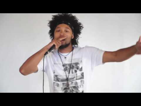 Julius Aureli (@juliusaureli) Performs at Direct 2 Exec Artist Experience Dallas 6/26/16