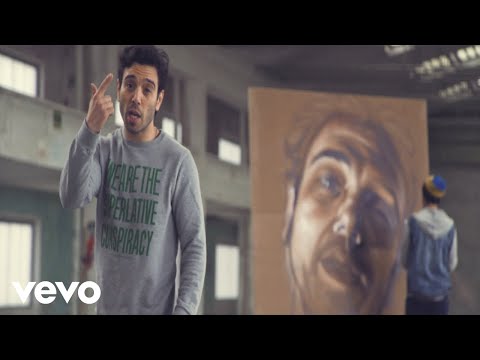 Sharif - Dorian Gray