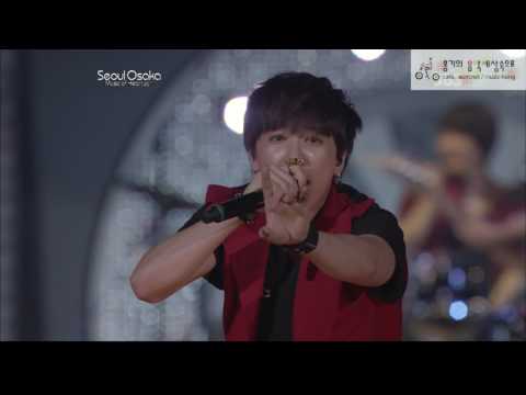 110627 2011 서울 오사카 뮤직 오브 하트 - FTISLAND - Hello Hello +바래