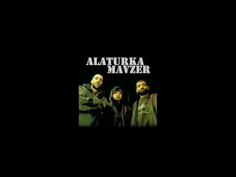 Emre Baransel ft Alaturka Mavzer - Terk Edin