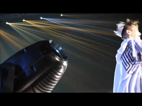 PeterPan KAI→XIUMIN→LAY→CHANYEOL