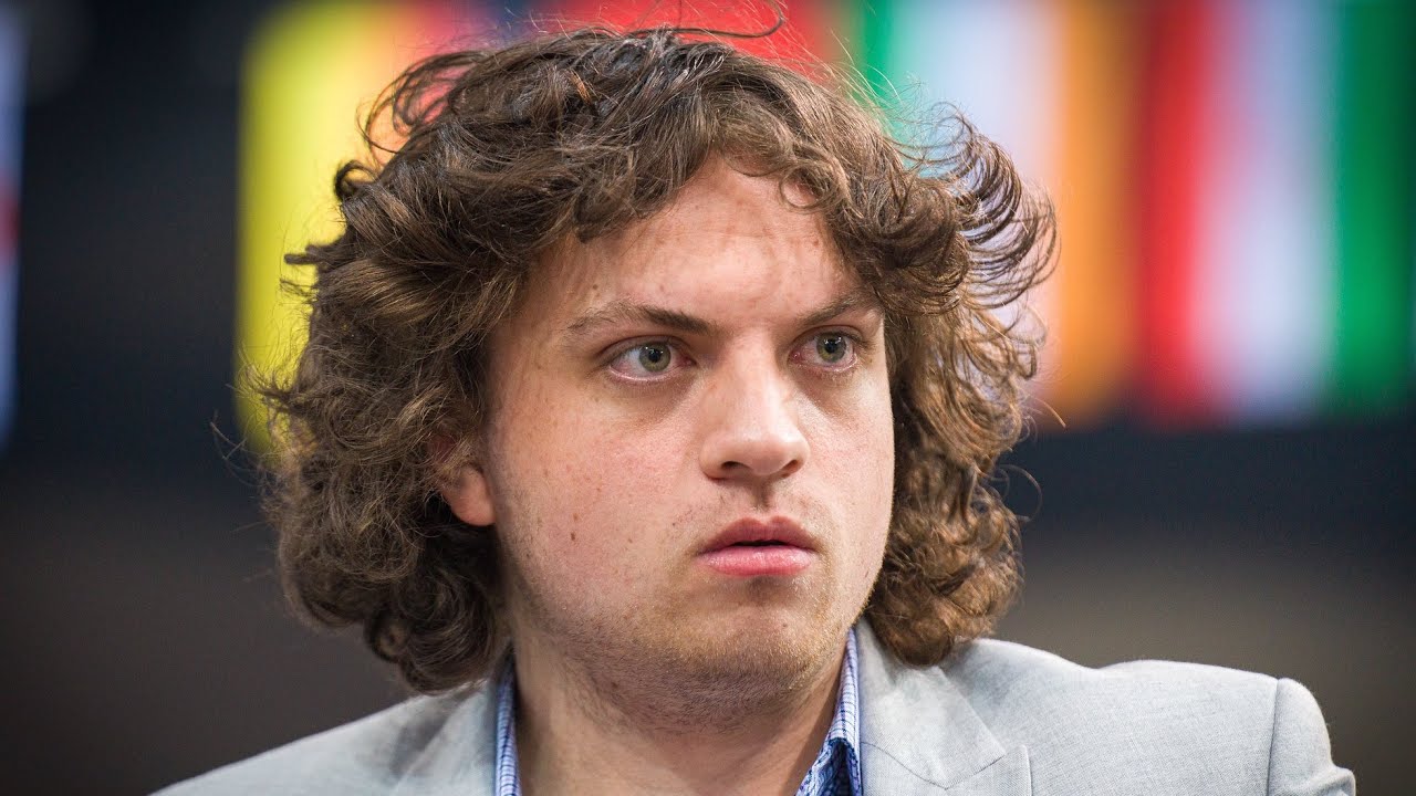 What Happened to Hans Niemann?