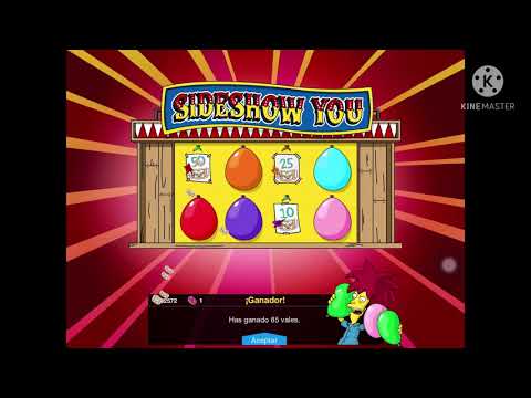 Los Simpson Springfield evento final de moteros nuevo personaje spiro