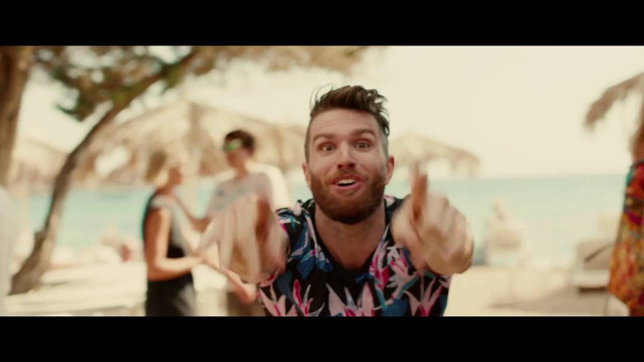 White Island Official Trailer