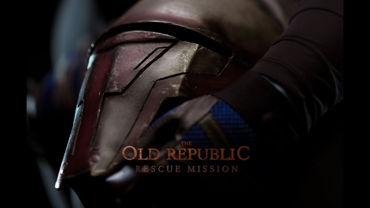 The Old Republic: Rescue Mission