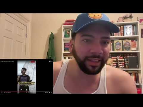 BOLIVIANO 360– MENTIRA FREESTYLE| REACTION