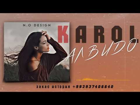 KAROL ALVIDO / КАРОЛ АЛВИДО