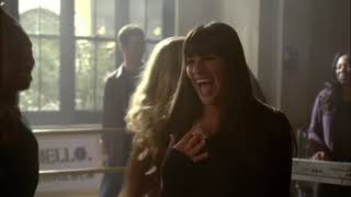 Glee - Uptight (Everything&#39;s Alright) full performance HD (Official Music Video)