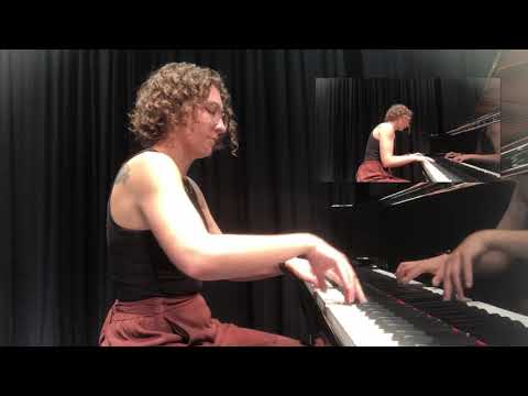 Emily Wood opening clip -- The Caffeine Rabbit Hole