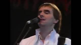 Man On The Line ~ Chris de Burgh (Live 1984)