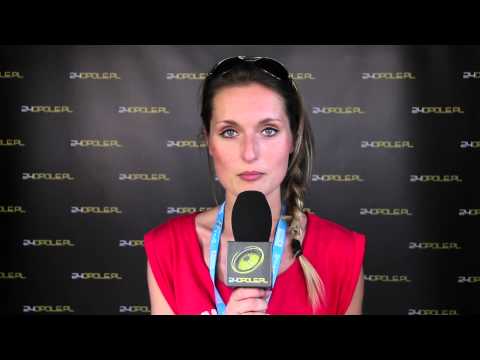 Opole 2013 - Paulina Lulek zaprasza na Debiuty