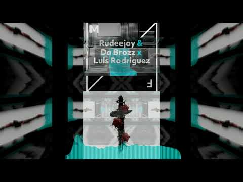 Rudeejay & Da Brozz X Luis Rodriguez - Children vs SAINt JHN - Roses (Imanbek Remix) (Rauvvv edit)