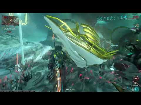 Death by a thousand red crits