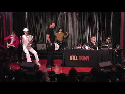 KILL TONY #313