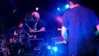JOJO MAYER & Nerve - Live, Jazzbina Pula 2009 No 1