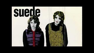 Suede - Where The Pigs Don't Fly (Audio Only)