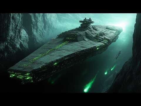 Sie dachten, niemand würde kommen – bis die mächtigste Armada der Erde | HFY Sci-Fi-Geschichten