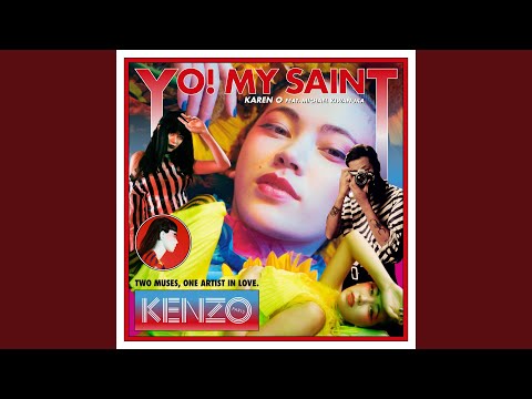 YO! MY SAINT (Radio Version)