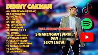 Download lagu DENNY CAKNAN TERBARU VIRAL FULL ALBUM 2025 | SINARENGAN | SEKTI | SIGAR mp3