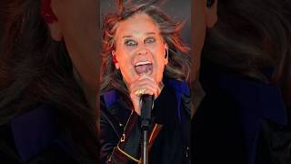 Ozzy Osbourne’s Final Performance Was a Goodbye… And We Didn’t Know It