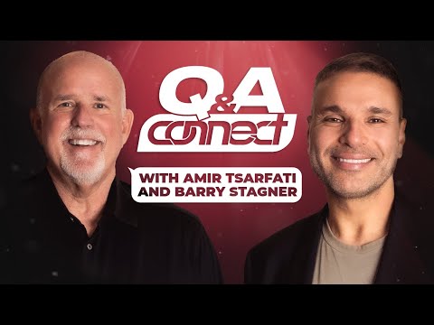 Is Hell Eternal? Iran’s Role in Ezekiel & The Truth About Antisemitism | Q&A