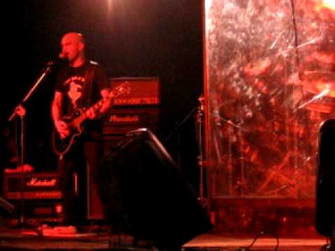 Godwatt Redemption - "Seventeen Ways To Get A Trip"