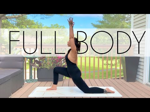 WAKE UP RELAXED Morning Yoga for Stress and Anxiety Relief