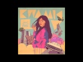 Kwamie Liv - LOST IN THE GIRL (FULL EP) 