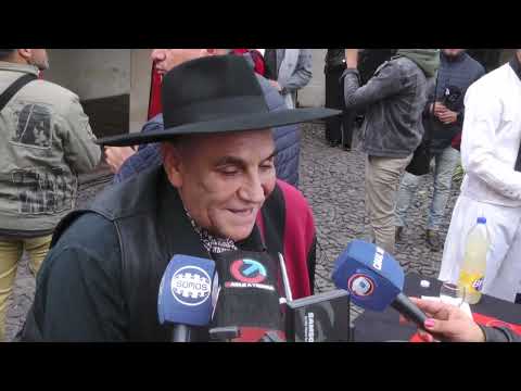 Se viene una nueva edición del Festival Folclórico Trichaco