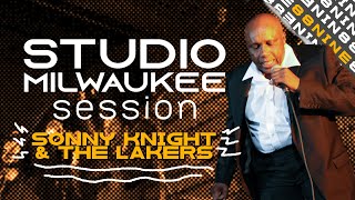 Sonny Knight and the Lakers "Hey Girl"