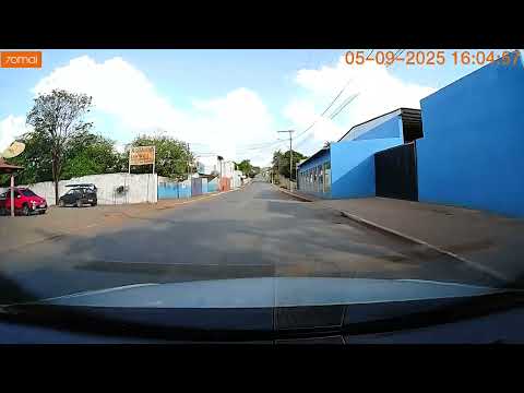 #LAGAMAR-MG  05/09/2026 SABADO
