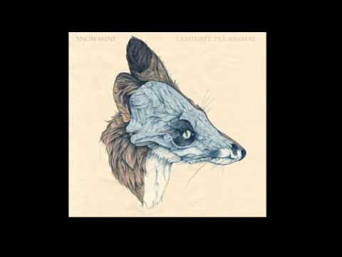 Snowmine - The Hill (high quality)