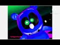 The Gummy Bear Song Everytime Say Pitch Low G Major
