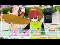 PSP【K-ON!】Girly Storm Shissou Stick 