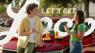 El Pollo Loco Street Corn y Queso Crunch Double Chicken Burrito Bowls