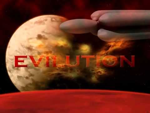 Julian Nechaevsky - Pharaoh