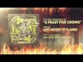 Like Moths to Flames - A Feast For Crows 