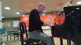 Download lagu オブリビオン/忘却/Oblivion/アストル・ピアソラ/Astor Piazzolla『湘南台アート・スクエア・プロジェクト/Shonandai Art Square』ストリート・ピアノ mp3 Download lagu オブリビオン/忘却/Oblivion/アストル・ピアソラ/Astor Piazzolla『湘南台アート・スクエア・プロジェクト/Shonandai Art Square』ストリート・ピアノ mp3