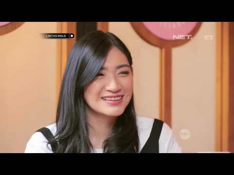 Lintas Imaji - Romy Berhasil Tebak Tempat Liburan yang Ingin Dituju Patricia Devina (2/3)