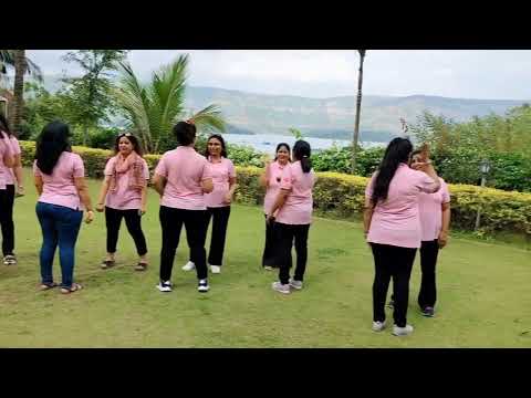 Mrunalini Chaturvedi  Team Building Activities